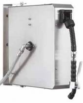 Душирующее устройство CanCan возвратное CC.GT10