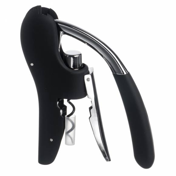 Штопор рычажный  17 см. нерж. Pinti 78400001