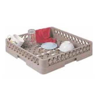 Кассета с плоским дном и крупной ячейкой Kocateq JWS 7019