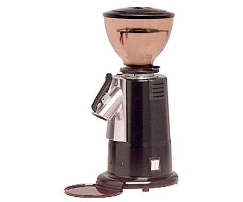 Кофемолка Macap MC6 серебристая