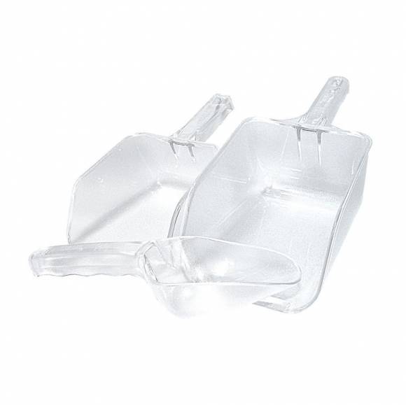 Совок для льда и сыпучих продуктов 900 мл, P.L. - BarWare 84124SC 