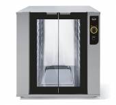 Шкаф расстоечный Apach APE8AD 8 уровней Шкаф расстоечный Apach APE8AD 8 уровней