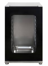 Шкаф расстоечный с функцией подогрева и пароувлажнения LEV43XV-2