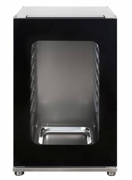 Шкаф расстоечный с функцией подогрева и пароувлажнения LEV43XV-2