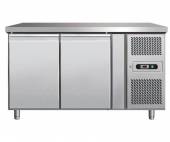 Стол холодильный 2-дверный COOLEQ GN2100TN Стол холодильный 2-дверный COOLEQ GN2100TN