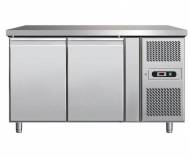 Стол холодильный 2-дверный COOLEQ GN2100TN