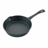 Сковородка чугунная,для подачи 25*4.5 cм, P.L.-ProffCuisine S-A166401-25S Сковородка чугунная,для подачи 25*4.5 cм, P.L.-ProffCuisine S-A166401-25S