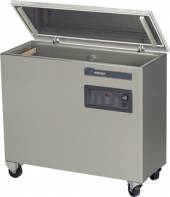 Вакуумный упаковщик напольный Henkelmann Marlin 90 KK