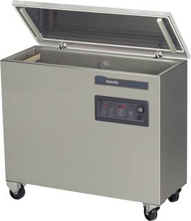 Вакуумный упаковщик напольный Henkelmann Marlin 90 KK Вакуумный упаковщик напольный Henkelmann Marlin 90 KK