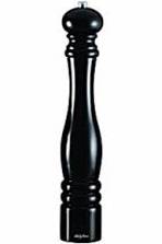 Мельница для перца КНР 300мм черное дерево SM032L-12 /4/ Мельница для перца КНР 300мм черное дерево SM032L-12 /4/