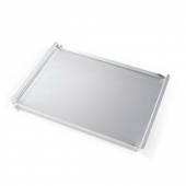 Противень 470х340x10 Apach алюминиевый