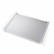 Противень 470х340x10 Apach алюминиевый