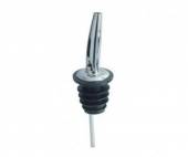 Гейзер металл зауженный носик MGSteel K85S. Гейзер металл зауженный носик MGSteel K85S.