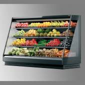Горка холодильная Dazzl Vega 090 H160 125 гастрономическая (без боковин) Горка холодильная Dazzl Vega 090 H160 125 гастрономическая (без боковин)