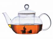 Чайник стеклянный, 600мл P.L. 81200549 Чайник стеклянный, 600мл P.L. 81200549