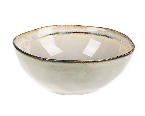 Салатник 500мл 170мм Stockholm Purple Spider Silk P.L. 81223112 /6/