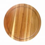 Доска для подачи 300х20мм (акация) круглая PROFF CUISINE TRXS1508 81200152 Доска для подачи 300х20мм (акация) круглая PROFF CUISINE TRXS1508 81200152