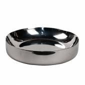 Блюдо металлическое, круглое 32 см, P.L. Proff Cuisine DW-12030 Блюдо металлическое, круглое 32 см, P.L. Proff Cuisine DW-12030