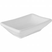 Соусник прямоугольный 50мл H=25 L=90 B=65мм «Кунстверк» A18741 /1/144/