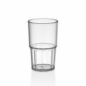 Хайбол 300 мл. 72 мм. h=120 мм. поликарбонат, прозрачн. GP 77171