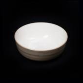 Салатник 400мл 130мм  Corone Nature серо-коричневый /36/