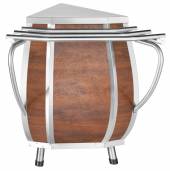 Модуль нейтральный (внешний) Абат МП-45Т Премьер кашированный Модуль нейтральный (внешний) Абат МП-45Т Премьер кашированный