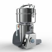 Измельчитель Hurakan HKN-SG400