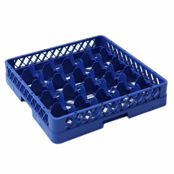 Кассета TRIBECA 25 ячеек синяя