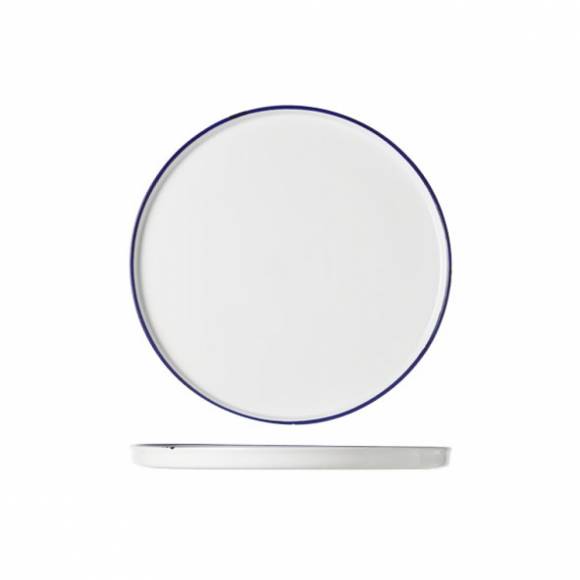 Тарелка плоская 195мм ANTOINETTE Cosy&Trendy 4672019