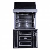 Гриль-мангал УММ/3 (ROBATA) 11321