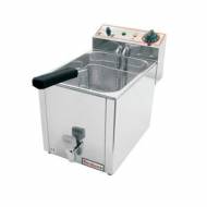 Фритюрница 8л Beckers FR 8L  15163