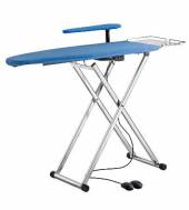 Доска гладильная Battistella Zeffiro Chromium Plated