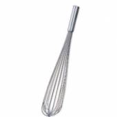 Венчик 25см 16спиц/8петель MGSteel WP25F