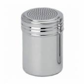 Емкость для сыпучих продуктов 300мл Metal Craft с мелкими отверстиями нерж. KW-I-E  9123 Емкость для сыпучих продуктов 300мл Metal Craft с мелкими отверстиями нерж. KW-I-E  9123