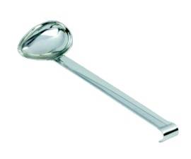 Ложка соусная 36мл нерж Maco SSP22