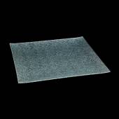 Блюдо квадратное 350мм Corone Aqua кт0145 Блюдо квадратное 350мм Corone Aqua кт0145