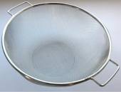 Сито 230мм КНР две ручки SB-23 /1/24/