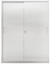 Шкаф архивный С-2015 в сборе