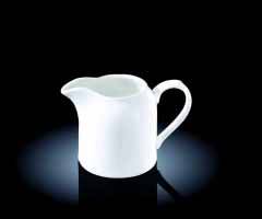 Молочник 250мл Wilmax WL-995018/A /1/48/