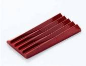 Форма д/шок. "Peak" 142х68мм h12мм, п/к Martellato MA2027