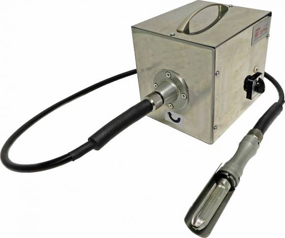 Рыбочистка ТОРГМАШ РЧ-30М