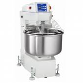 Тестомес спиральный Абат ТМС-120НН-2П CHEF, 2 скорости, таймер, несъемная дежа 120 л Тестомес спиральный Абат ТМС-120НН-2П CHEF, 2 скорости, таймер, несъемная дежа 120 л