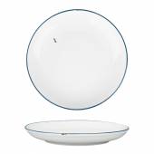 Тарелка "Bakery- Fusion" 25,5 см, h=4,2 см, 1л, P.L. Proff Cuisine WM0112226-SH108 /4/ Тарелка "Bakery- Fusion" 25,5 см, h=4,2 см, 1л, P.L. Proff Cuisine WM0112226-SH108 /4/