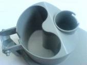 Крышка для овощерезки CL 25/30 Robot Coupe (102016) Крышка для овощерезки CL 25/30 Robot Coupe (102016)