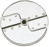 Диск соломка 2х4мм для CL20/CL25/R201/301Ultra ROBOT COUPE (27080) Диск соломка 2х4мм для CL20/CL25/R201/301Ultra ROBOT COUPE (27080)