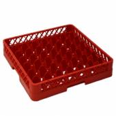 Кассета TRIBECA 49 ячеек красная