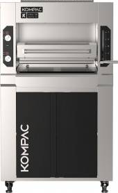 Электрический высокотемпературный гриль Kompac ND-1 Электрический высокотемпературный гриль Kompac ND-1