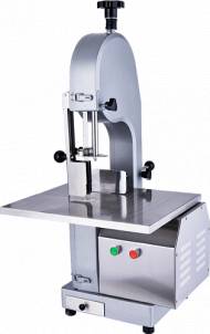 Пила для резки мяса Hurakan HKN-SE/1650M2