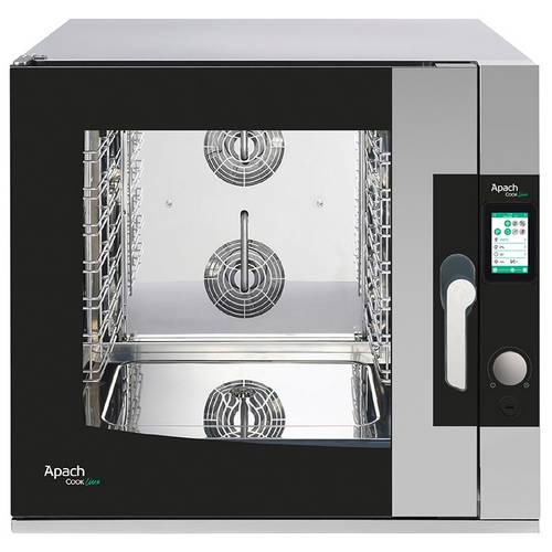 Пароконвектомат Apach AP7QT Пароконвектомат Apach AP7QT