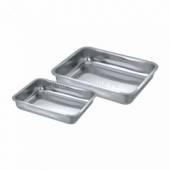 Лоток глубокий 45*35*6,5 см, металл Proff Cuisine 030311-4535Z07A6.5 Лоток глубокий 45*35*6,5 см, металл Proff Cuisine 030311-4535Z07A6.5